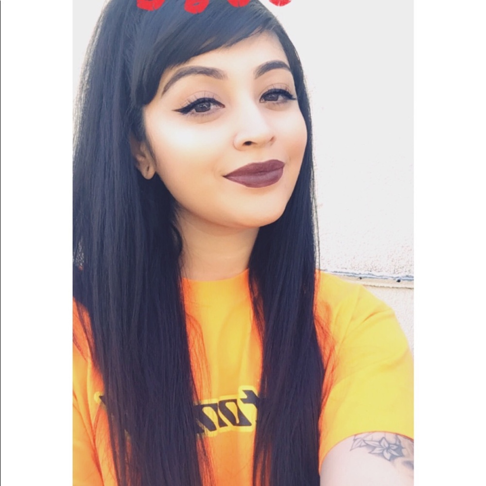 Meet your Posher, Jazmin